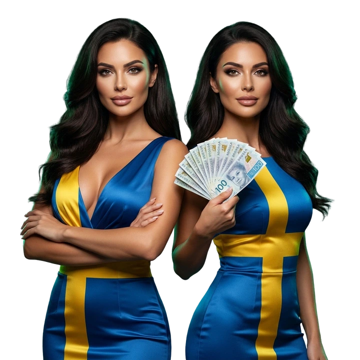 Casino välkomstpaket