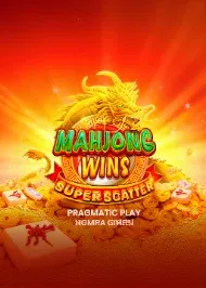 Mahjong Wins Super Scatter